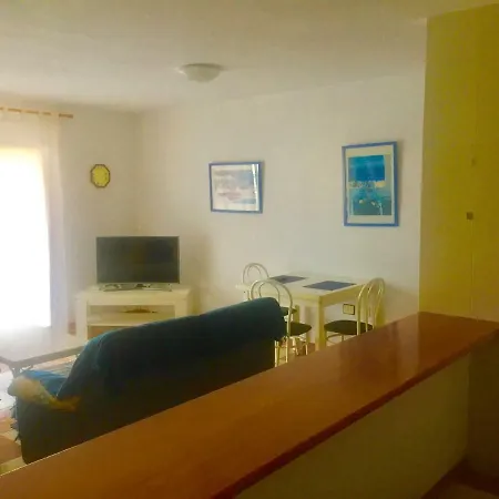Apartment Lägenhet *