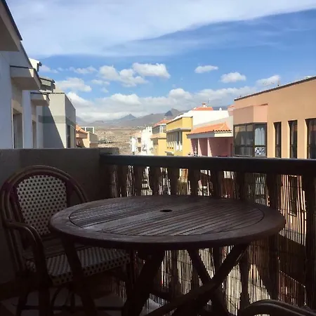 Lägenhet Apartment