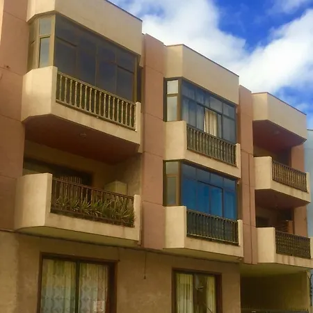 Apartment Los Abrigos