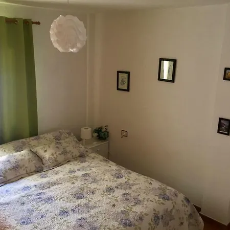 Apartment Lägenhet